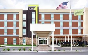 Home2 Suites by Hilton Indianapolis South Greenwood